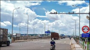 Cầu Đồng Nai