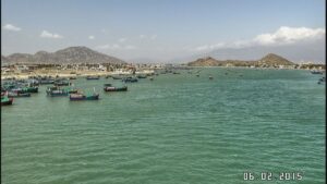 Phong cảnh Ninh Hải, Ninh Thuận